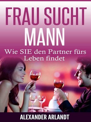 cover image of FRAU SUCHT MANN
